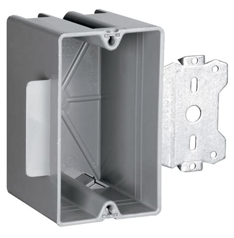 electrical boxes with 7 studs|insulated electrical boxes.